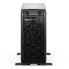 Server DELL PowerEdge T360, Tower, Intel Xeon E-2434 (4 C / 8 T, 3.40 GHz - 5.00 GHz, 12 MB cache, 55 W), 32 GB DDR5 ECC, 2 x 480 GB SSD, 8 x LFF, Windows Server 2025 Standard