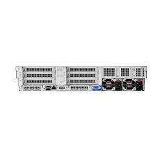 Server HPE ProLiant DL380 Gen11, Rack 2U, 2 x Intel Xeon Silver 4516Y+ (24 C / 48 T, 2.20 GHz - 3.70 GHz, 45 MB cache, 185 W), 128 GB DDR5 ECC, 2 x 960 GB + 2 x 480 GB SSD, 8 x SFF, HPE MR408i-o Gen11, 2 x 1000 W