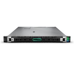 Server HPE ProLiant DL360 Gen11, Rack 1U, 2 x Intel Xeon Silver 4510 (12 C / 24 T, 2.40 GHz - 4.10 GHz, 30 MB cache, 150 W), 128 GB DDR5 ECC, 2 x 1.92 TB + 2 x 960 GB SSD, 8 x SFF, HPE MR408i-o Gen11, 2 x 1000 W