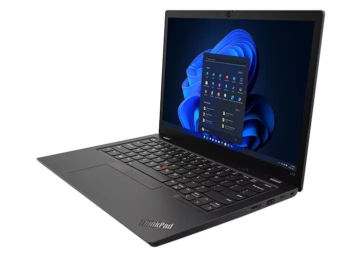 Laptop Lenovo ThinkPad L13 Gen 4 (Intel), 13.3