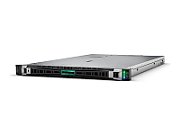 Server HPE ProLiant DL360 Gen11, Rack 1U, 2 x Intel Xeon Silver 4510 (12 C / 24 T, 2.40 GHz - 4.10 GHz, 30 MB cache, 150 W), 128 GB DDR5 ECC, 2 x 1.92 TB + 2 x 960 GB SSD, 8 x SFF, HPE MR408i-o Gen11, 2 x 1000 W