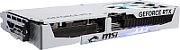 Placa video MSI GeForce RTX 5080 GAMING TRIO OC WHITE 16 GB GDDR7 256 bit