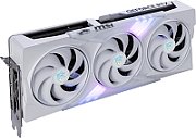 Placa video MSI GeForce RTX 5080 GAMING TRIO OC WHITE 16 GB GDDR7 256 bit