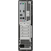 Desktop PC Asus ExpertCenter D5, Intel Core i7-13700 (16 C / 24 T, 2.1 GHz - 5.2 GHz, 30 MB cache), 16 GB RAM, 512 GB SSD, DVD±RW, Intel UHD Graphics 770, 660 W, Fara sistem de operare