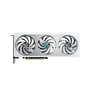 Placa video GIGABYTE GeForce RTX 5060 AERO OC 8 GB GDDR7 128 bit