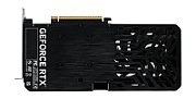 Placa video Palit GeForce RTX 5060 Ti Dual 8 GB GDDR7 128 bit