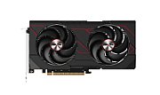 Placa video SAPPHIRE Radeon RX 9060 XT PULSE OC 8 GB GDDR6 128 bit