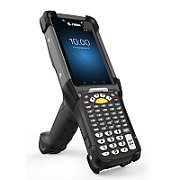 Zebra MC930B-GSAAG4RW computere mobile cu RFID (identificare prin frecvenţă radio) 10,9 cm (4.3 ) 800 x 480 Pixel Ecran tactil 765 g Negru