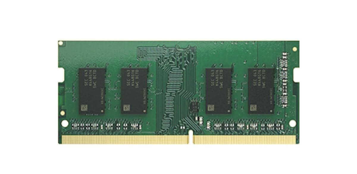 Memorie Synology D4NS01-4G 4 GB DDR4