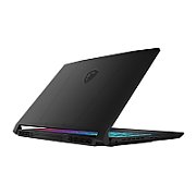 Laptop MSI Katana 15 HX B14WGK-061XPL, 15.6 inch 2560 x 1600, Intel Core i7-14650HX (16 C / 24 T, 2.2 GHz - 5.2 Ghz, 30 MB cache, 45 W), 16 GB DDR5, 1 TB SSD, Nvidia GeForce RTX 5070, Fara sistem de operare, Negru