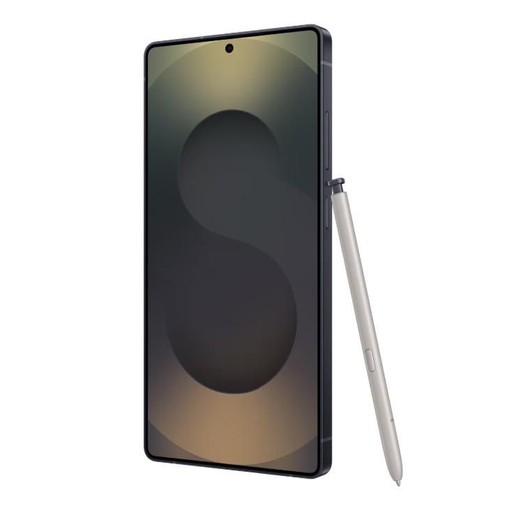 Samsung S25 ULTRA 5G S938B 6.9  12GB 1TB DualSIM Titanium JetBlack (incl. S-Pen)