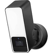 Eve Outdoor Cam - outdoor camera with motion senso