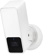 Eve Outdoor Cam - outdoor camera with motion senso