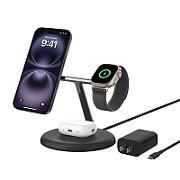 Magnetic Wireless Charger 15 W  1 m  LA-11