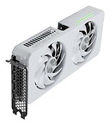 Placa video Palit GeForce RTX 5060 White OC 8 GB GDDR7 128 bit