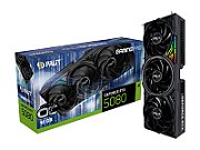 Placa video Palit GeForce RTX 5080 GamingPro OC 16 GB GDDR7 256 bit