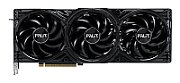 Placa video Palit GeForce RTX 5080 GamingPro OC 16 GB GDDR7 256 bit