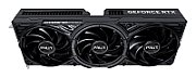Placa video Palit GeForce RTX 5080 GamingPro OC 16 GB GDDR7 256 bit