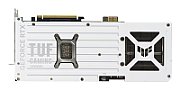 Placa video ASUS GeForce RTX 5070 Ti TUF Gaming OC White 16 GB GDDR7 256 bit