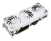 Placa video ASUS GeForce RTX 5070 Ti TUF Gaming OC White 16 GB GDDR7 256 bit