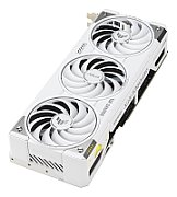 Placa video ASUS GeForce RTX 5070 Ti TUF Gaming OC White 16 GB GDDR7 256 bit