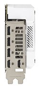Placa video ASUS GeForce RTX 5070 Ti TUF Gaming OC White 16 GB GDDR7 256 bit