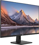 Monitor Dahua 31.5  DHI-LM32-C301B, Diagonal (inch): 31.5, Diagonal (cm): 80, Aspect ratio: 16:9, Panel: IPS, Resolution: 2560x1440, Refresh Rate: 75Hz, Response time GtG: 5ms, Brightness (max): 300 cd/m², Contrast (static) : 1200:1, Viewing angle: 178/178, Color Gamut Type: NTSC, Color Gamut