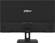 Monitor Dahua 31.5  DHI-LM32-C301B, Diagonal (inch): 31.5, Diagonal (cm): 80, Aspect ratio: 16:9, Panel: IPS, Resolution: 2560x1440, Refresh Rate: 75Hz, Response time GtG: 5ms, Brightness (max): 300 cd/m², Contrast (static) : 1200:1, Viewing angle: 178/178, Color Gamut Type: NTSC, Color Gamut