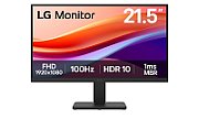 MONITOR 21.5  LG 22U401A-B.AEUQ