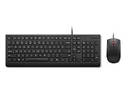 LENOVO Essential Wired Combo Keyboard & Mouse Romanian 096 (RO)
