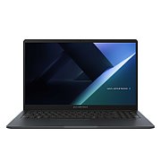 Laptop Asus ExpertBook BM1 BM1503CDA-NJ0417, 15.6 inch 1920 x 1080, AMD Ryzen 5 7535U (6 C / 12 T, 2.9 GHz - 4.55 GHz, 3 MB + 16 MB cache), 32 GB DDR5, 512 GB SSD, AMD Radeon 660M, Fara sistem de operare, Negru