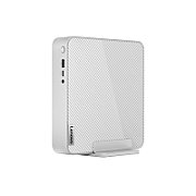 Desktop PC Lenovo IdeaCentre Mini 01IRH8, Intel Core i5-13420H (8 C / 12 T, 2.1 GHz - 4.6 GHz, 12 MB cache, 45 W), 16 GB RAM, 512 GB SSD, Intel Graphics, Fara sistem de operare