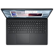 Laptop SMB Dell Pro 15 Essential, cu procesor Intel Core i7-1355U, 15.6'' IPS, 16 GB DDR5, 1 TB M.2 PCIe NVMe SSD, Intel UHD Graphics, Linux