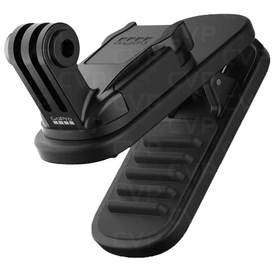 Montura GoPro clema magneticaDimensiuni: 36x82x31mm, Greutate: 72g