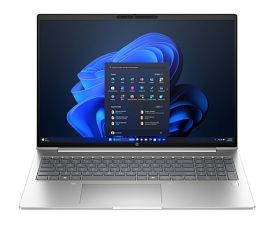 Laptop HP ProBook 4 G1i D9NB1ET, 16 inch 1920 x 1200, Intel 255U (12 C / 14 T, 2.4 GHz - 5.2 Ghz, 12 MB cache, 57 W), 24 GB DDR5, 1 TB SSD, Intel Graphics, Windows 11 Pro