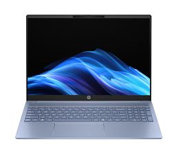 Laptop HP OmniBook 5 16-af1060nw, 16 inch 1920 x 1200 pixeli, Intel 225U (12 C / 8 T, N/A - 4.80 GHz, 12 MB Smart Cache cache, 57 W), 24 GB LPDDR5X, 512 GB SSD, Intel Graphics Intel Arc Graphics 140V, Windows 11, Tastatura English, Argintiu