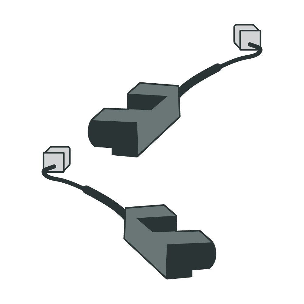 Kit, Head Open Sensor, ZD420T, ZD620T