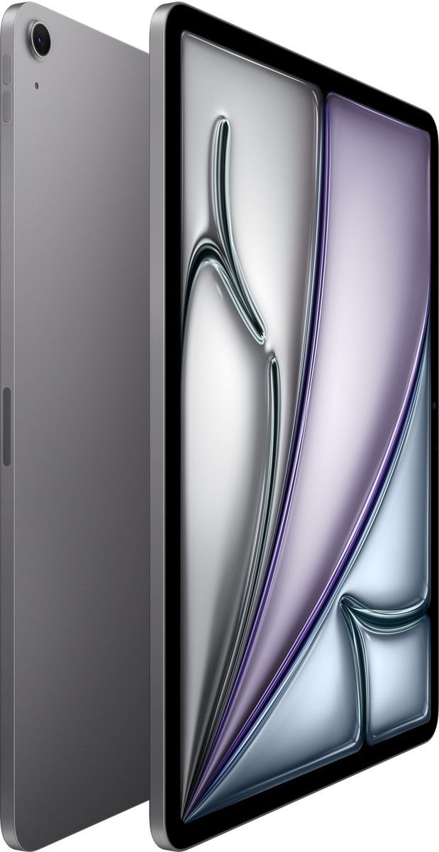 Tablet Apple iPad Wi-Fi 128GB gray Detaliu 1