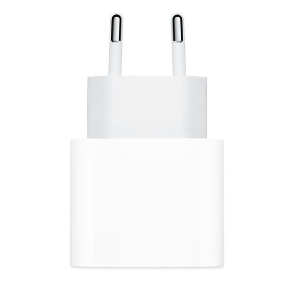 20W USB-C POWER ADAPTER/ Detaliu 1