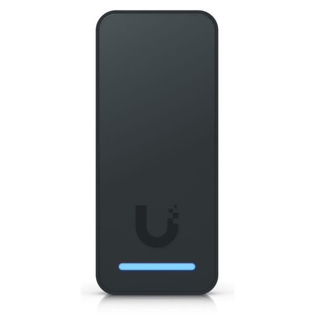 Ubiquiti Access Reader G2 Cititor control acces de bază Negru