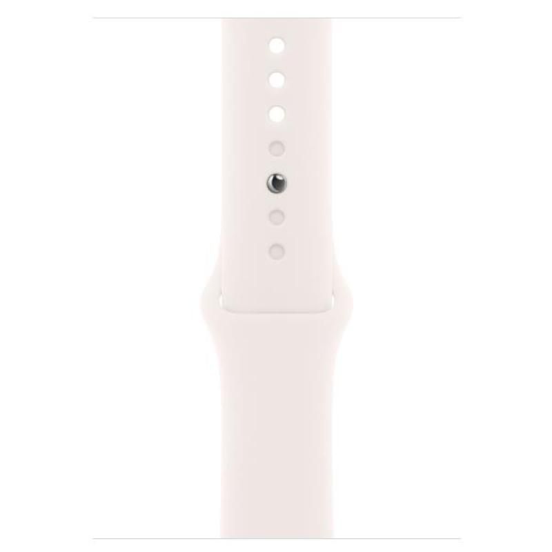 42MM LIGHT BLUSH/SPORT BAND - S/M Detaliu 2
