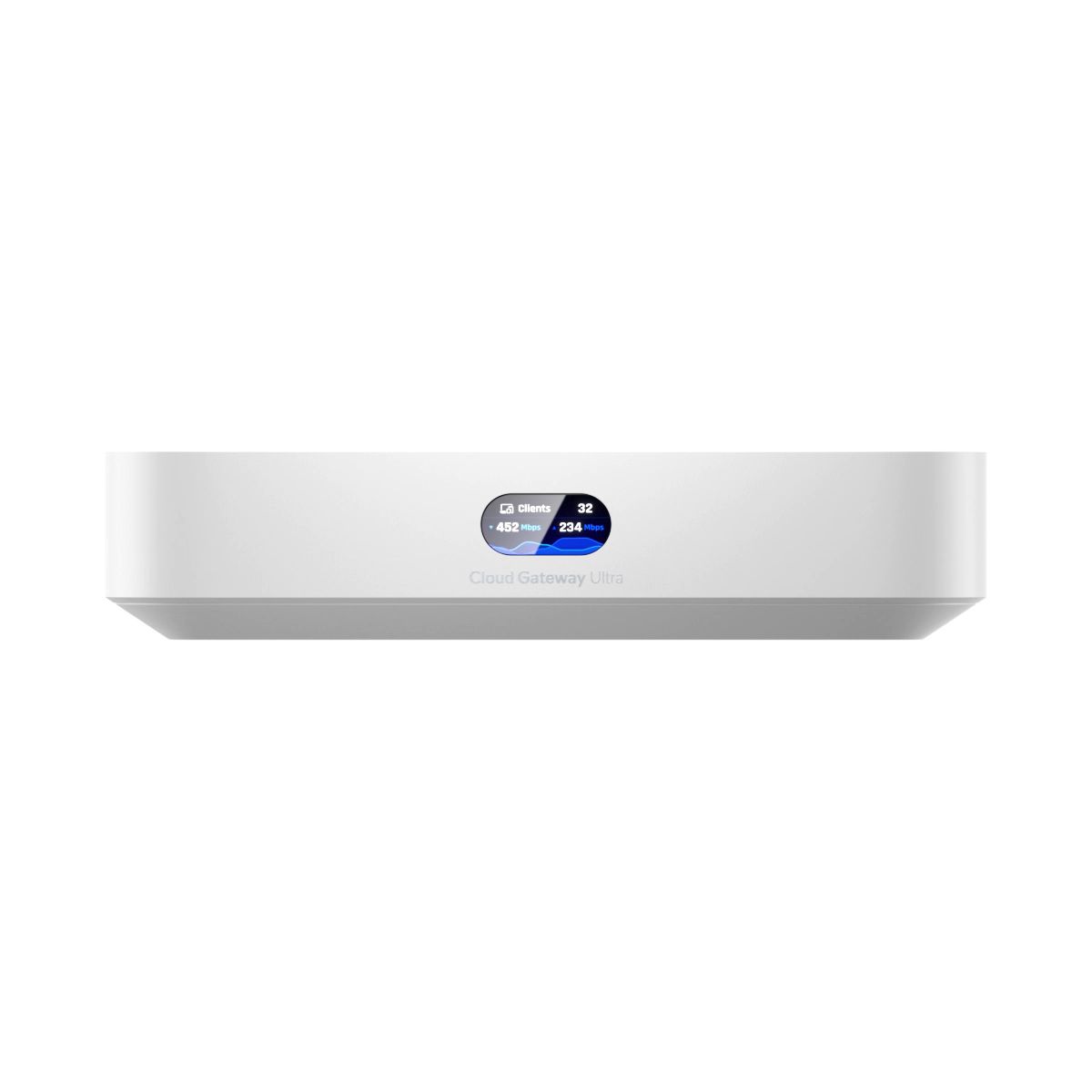 Gateway Ubiquiti UCG-ULTRA-UK