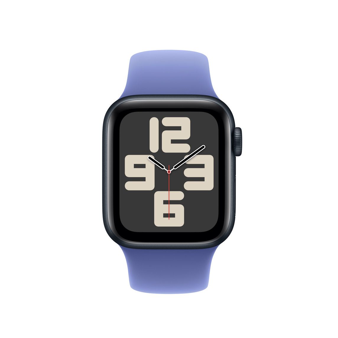 40MM PERIWINKLE/SPORT BAND - S/M Detaliu 1