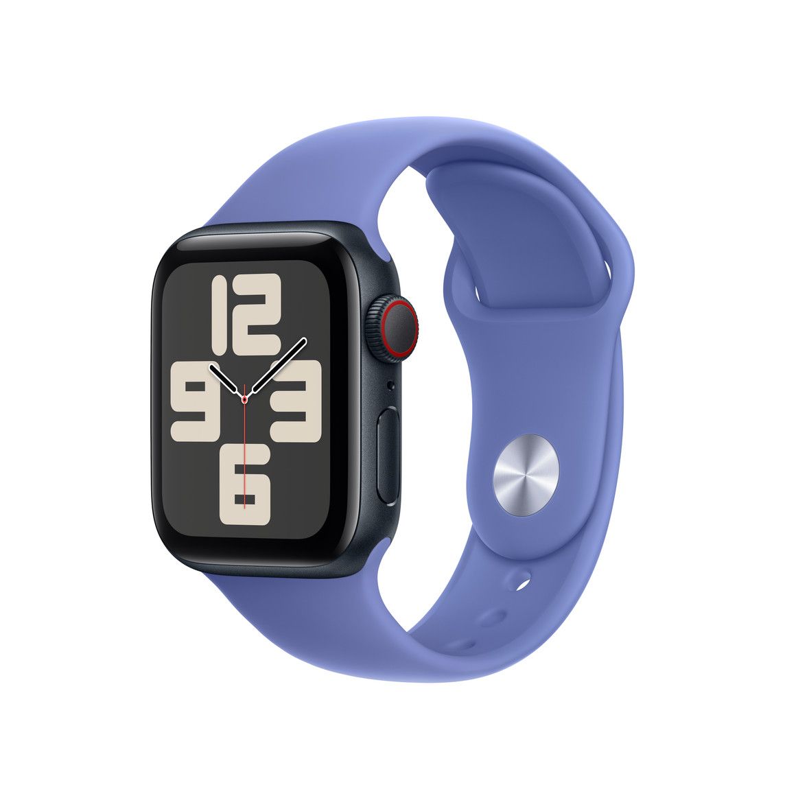 40MM PERIWINKLE/SPORT BAND - S/M Detaliu 2