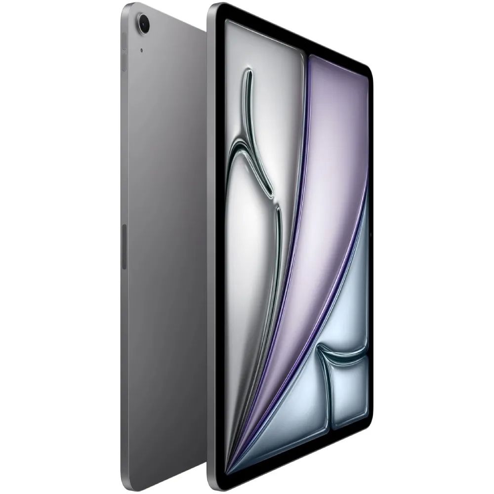 Apple iPad 13-inch Air Wi-Fi 128GB - Space Grey Detaliu 1