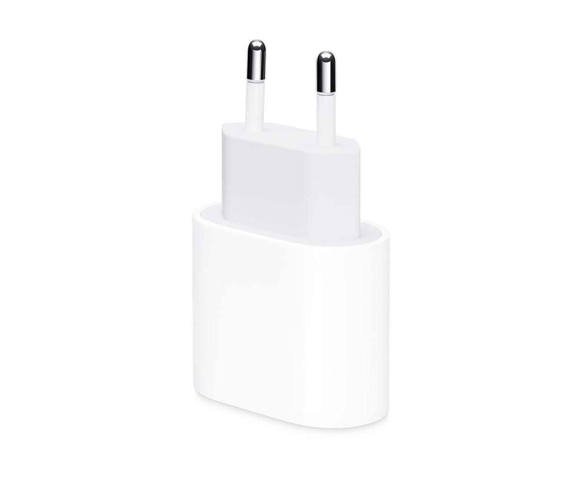 20W USB-C POWER ADAPTER/.