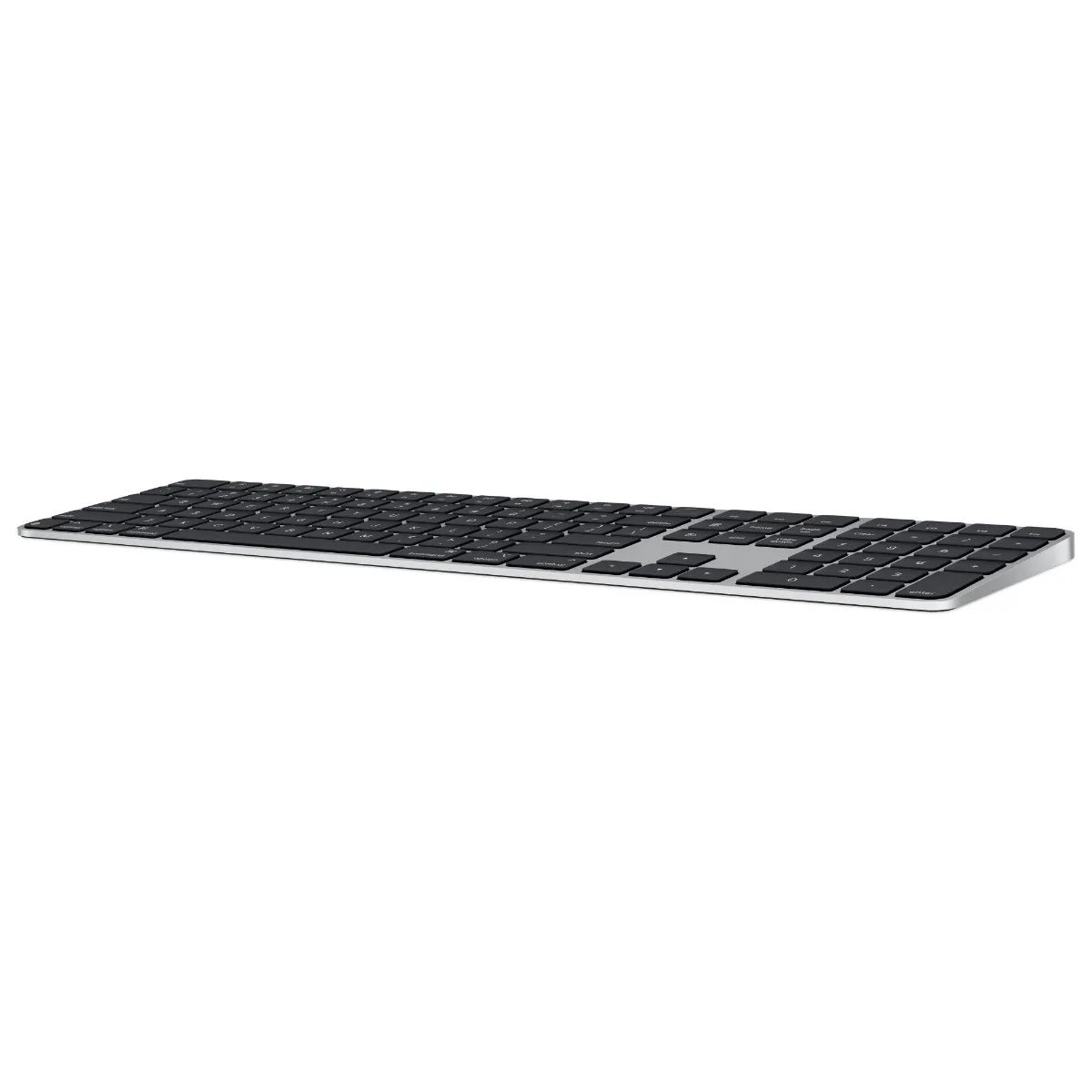 MAGIC KEYBOARD WITH TOUCH ID/NUM KEY MAC SILICON US BLK KEY Detaliu 2