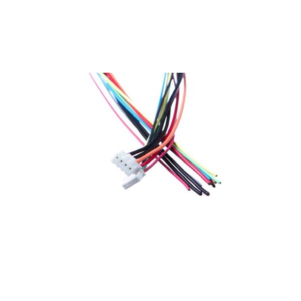 STARTER KIT CABLE MPLUS2 RS232