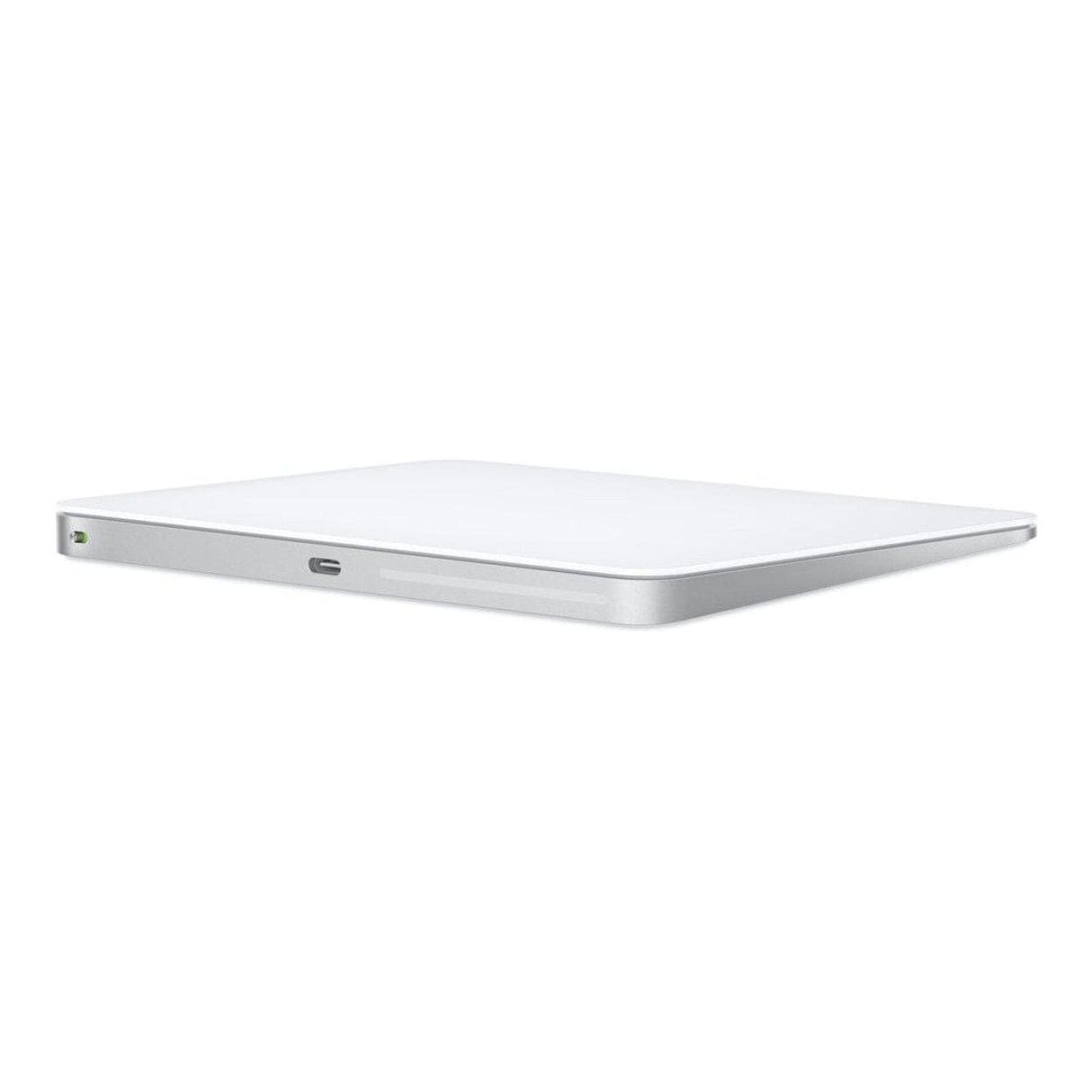 Apple Magic Trackpad (2024)- White Multi-Touch Surface Detaliu 2