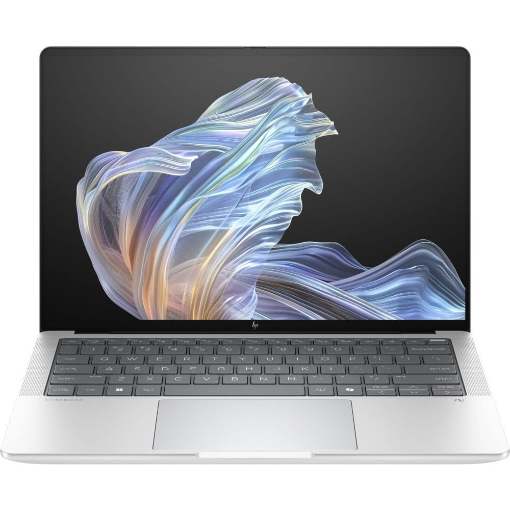 Laptop HP EliteBook X G1a B9ZX1ET, 14 inch 1920 x 1200, AMD 360 (8 C / 16 T, 3.3 GHz - 5.0 GHz, 8 MB + 16 MB cache), 32 GB RAM, 1 TB SSD, AMD Radeon Graphics, Windows 11 Pro, Silver